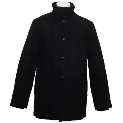 Manteau (Noir) de Premium by Jack & Jones