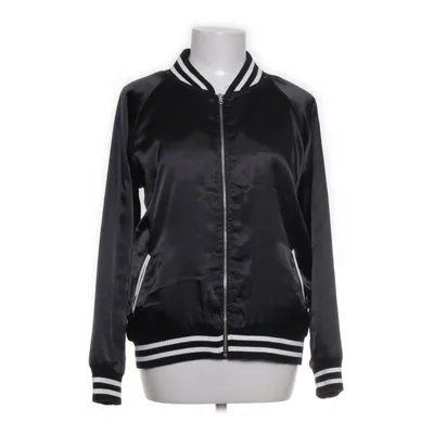 Bomberjacka (Svart, Vit) från Zoe Karssen Viskos