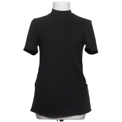 Haut (Noir) de Pieces Maternity Élasthane, Polyester, Viscose
