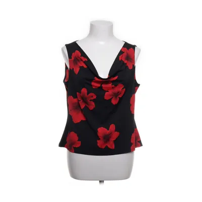 Linne (Svart, Röd) från New Look