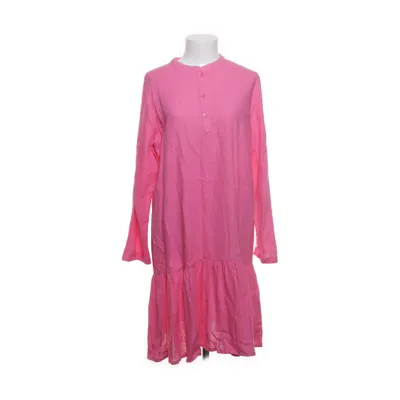 Dress (Pink) from Blue Motion Linen, Viscose