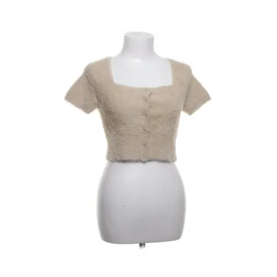 Top (Beige) van Dazy Polyamide