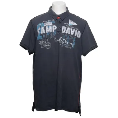 Polo (Scuba Diving) de Camp David