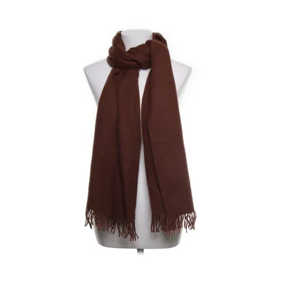 Halsduk (Brun) från COS Ull