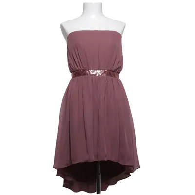 Cocktailkjole (Nea Dress) fra Dry Lake Polyester