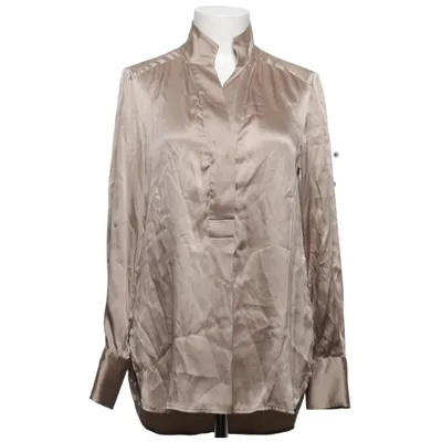 Blus (18-0722) från Dea Kudibal Elastan, Silke