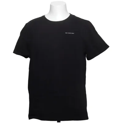 T-shirt (Svart) från The Classy Issue Bomull