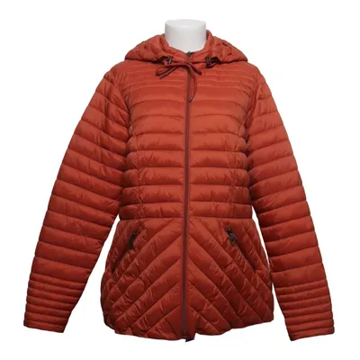 Lättviktsjacka (Orange) från Lindex Polyamid, Polyester