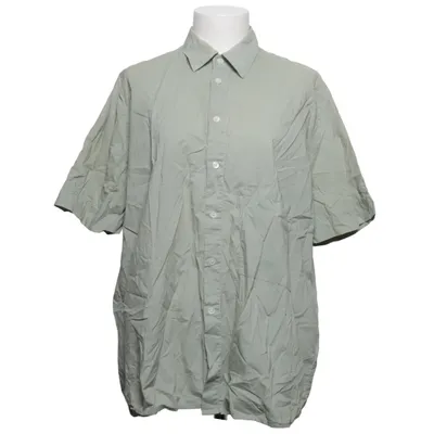 Kortærmet skjorte (Elma Shortsleeve) fra HOPE Stockholm Bomuld