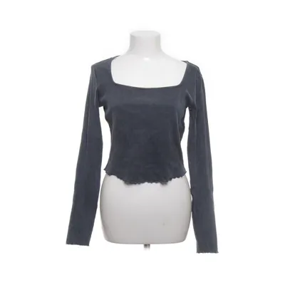 Lange mouwen shirt (Grijs) van Clockhouse
