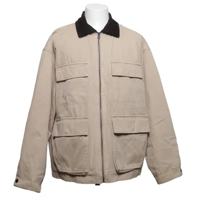 Jakke (Beige) fra H&M Man