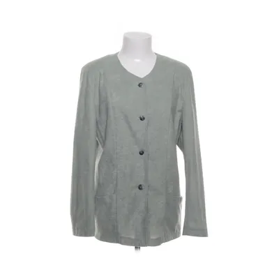 Kofta (Grön) från Wästgöta Polyester