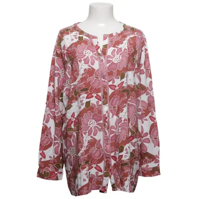 Blouse (Rose, Blanc, Vert) de Aniston Coton, Viscose