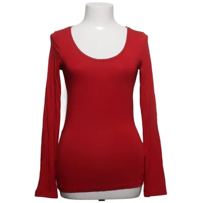 Lange mouwen shirt (Rood) van Tezenis