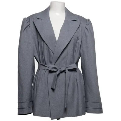 Blazer (Grau) von Milla