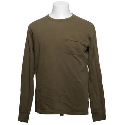 Long sleeve T-shirt (South) from Forét Organic cotton