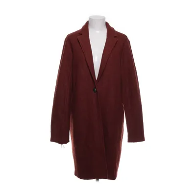 Kappa (Brun) från Rachel Zoe Viskos, Ull