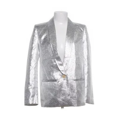Blazer (Silver) from Stella Nova