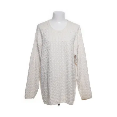 Tröja (Beige) från Sinclair Bomull