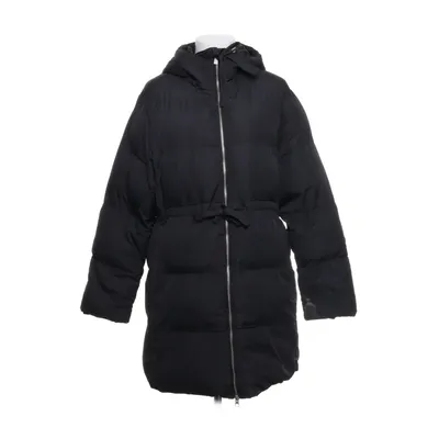 Vinterkappa (Svart) från Etirel Polyester