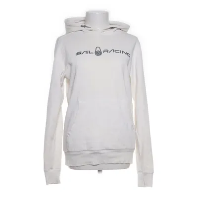 Hoodie (Beige) from Sail Racing Cotton, Polyester