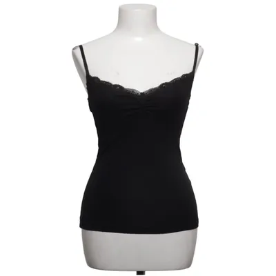 Tanktop  (Kylie Strap Top) fra Zoul Elastan, Viscose