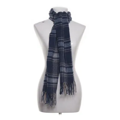 Scarf (Blue, Beige, White) from Boomerang