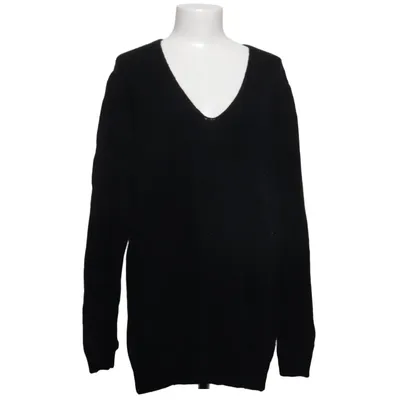 Pull-over (Noir) de Lisa Yang Cachemire