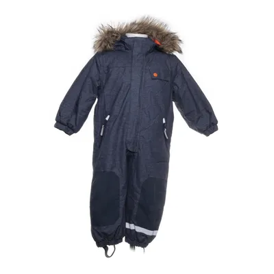 Flyverdragt (Blå) fra H&M Kids Polyamid, Polyester, Akryl