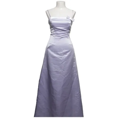 Avondjurk (Lila) van Bella Formals by Venus Polyester