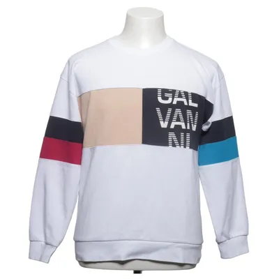 Collegetröja (Ranves) från Galvanni Bomull, Polyester