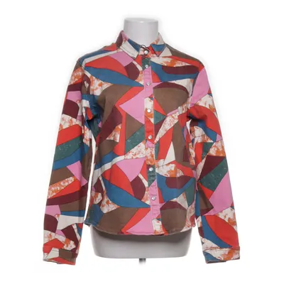 Skjorta (Flerfärgad) från Lollys Laundry Bomull, Elastan