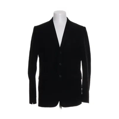 Kavaj (Svart) från Tiger of Sweden Acetat, Bomull, Viskos