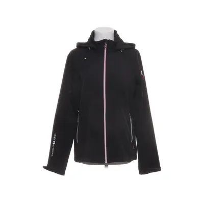 Softshell jacket (Black) from Torstai Elastane, Polyester