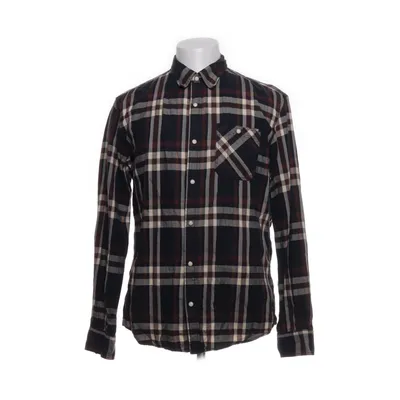 Shirt (Blauw, Rood, Wit) van Selected Homme Katoen
