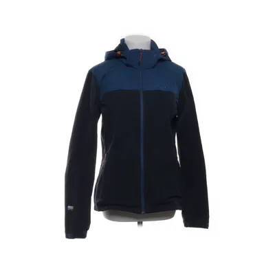 Outdoor jacket (Blue, Black) from Icepeak