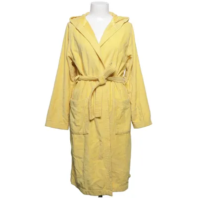 Peignoir (Jaune) de Vossen Coton