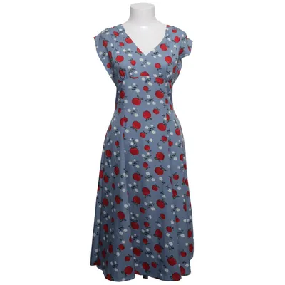 Hell Bunny Vixen second hand | Shop second hand online easily on Sellpy.com.
