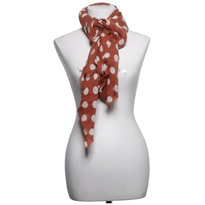 Halsduk (Brun, Vit) från Amanda Christensen