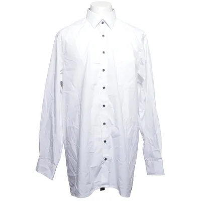 Chemise (Blanc) de Marvelis Coton