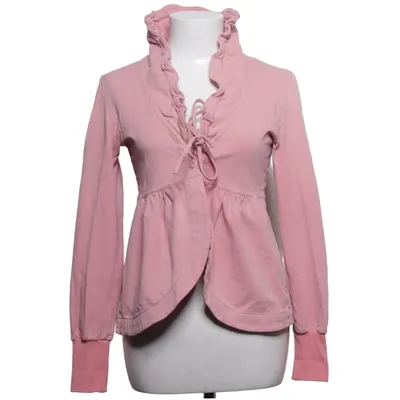 Kofta (Rosa) från House of Lola Bomull, Elastan