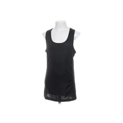 Sports tank top (Black) from Clique Polyester