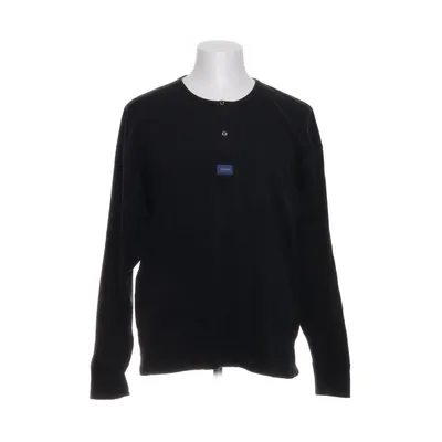 Farfarströja (Svart) från Salming Bomull