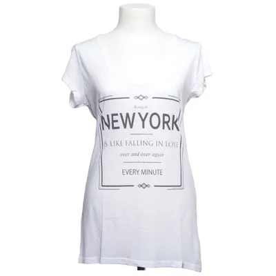 T-shirt (Wt Minute V-Neck) van Key Largo Polyester, Viscose