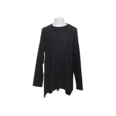 Tröja (Grå) från Zara Girls Elastan, Polyester, Viskos