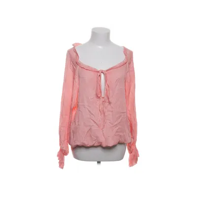 Blus (NEA) från Stank Stockholm Viskos