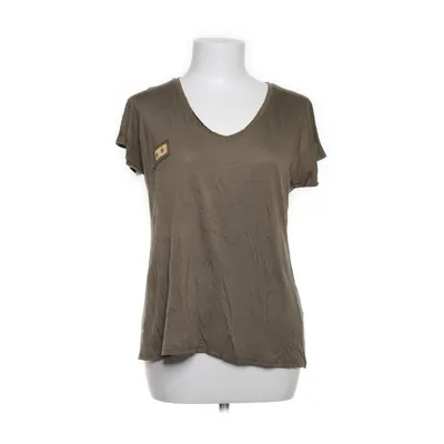 T-shirt (Brun) från I Say Viskos