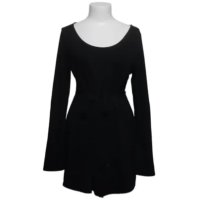 Vente tunika (Sort) fra Liz Lange Maternity Elastan, Polyester, Viscose