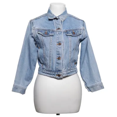 Denimjakke (Blå) fra Levi Strauss & Co