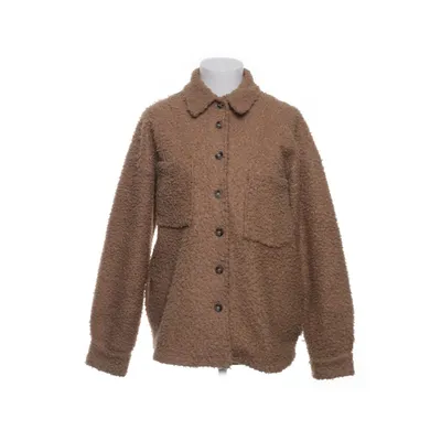 Surchemise (Marron) de Copenhagen Luxe Polyester